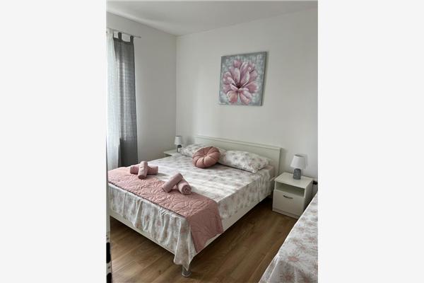 Apartman A1, na 6 osebe