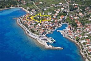 Apartment - Sucuraj - island Hvar