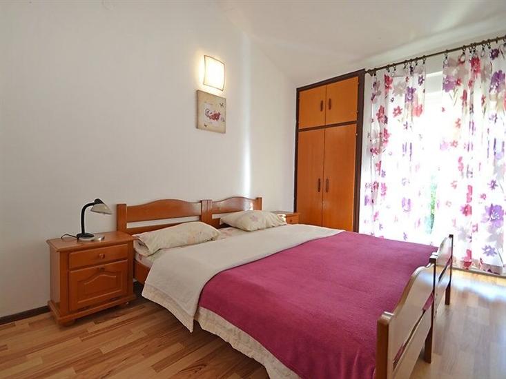 Apartmá A1, pro 6 osoby