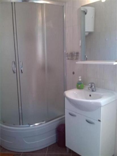 Apartment A1, for 2 persons