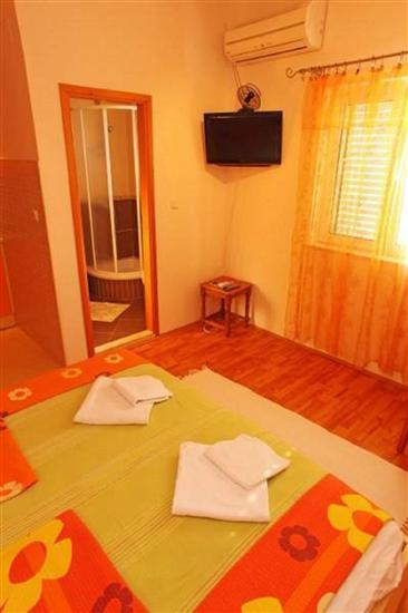 Apartment A3, for 2 persons