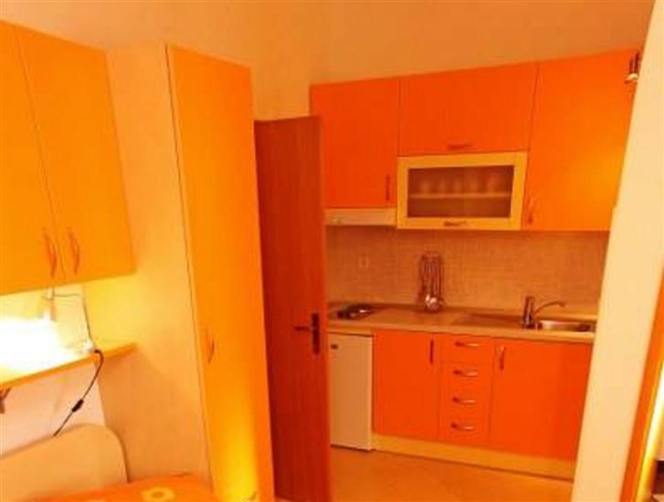 Apartment A3, for 2 persons