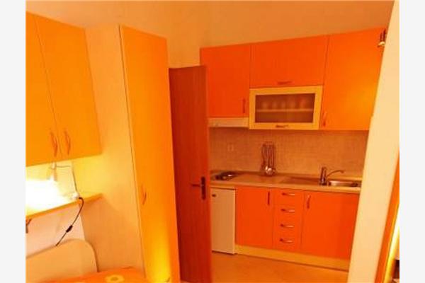 Apartment A3, for 2 persons
