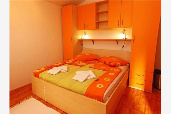 Apartment A3, for 2 persons