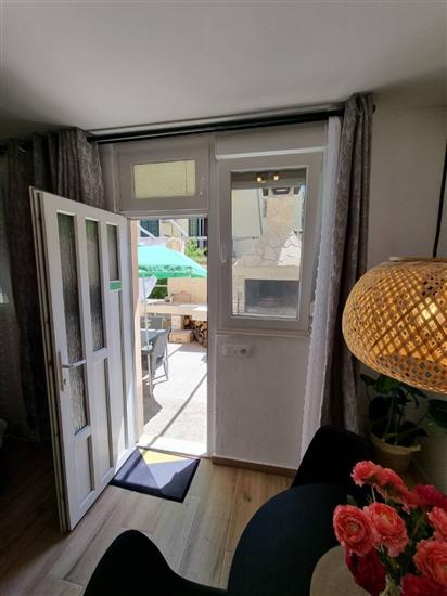 Apartment A1, for 2 persons