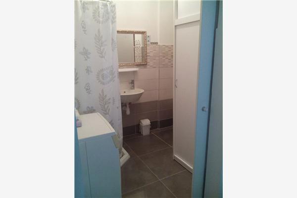 Apartment A2, for 2 persons