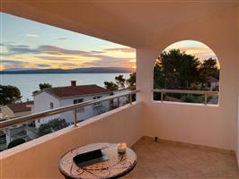 Apartment - Stomorska - island Solta