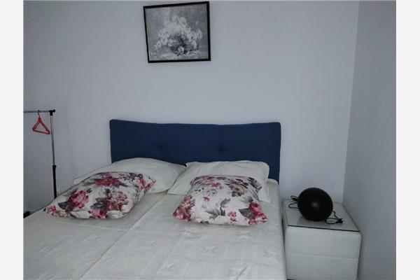 Apartment A3, for 6 persons