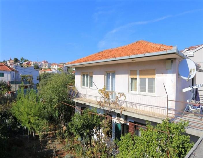 Apartmanok Rosa