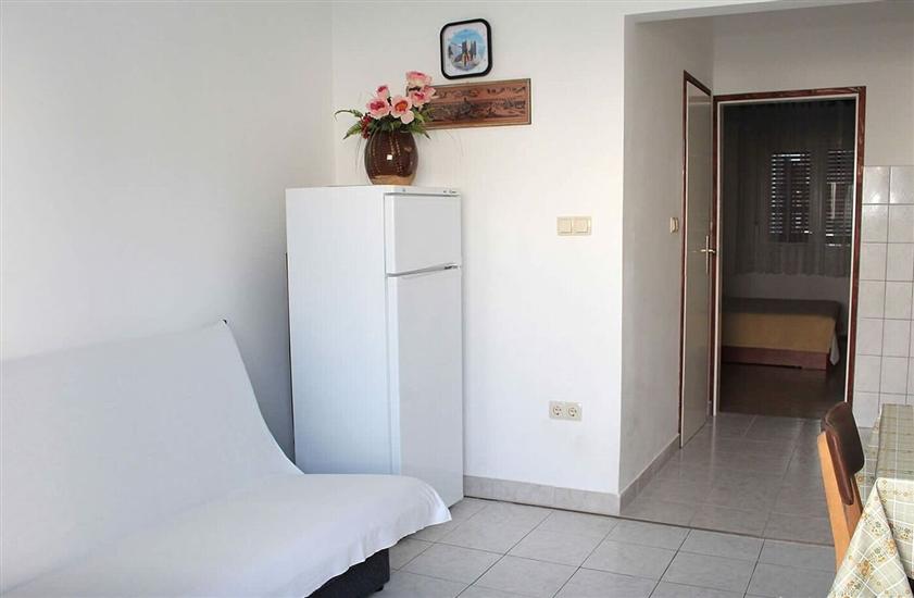 Apartment A5, for 3 persons