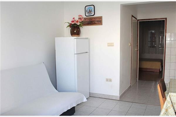 Apartment A5, for 3 persons