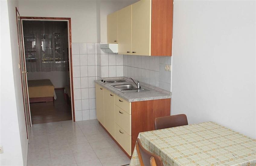 Apartment A5, for 3 persons