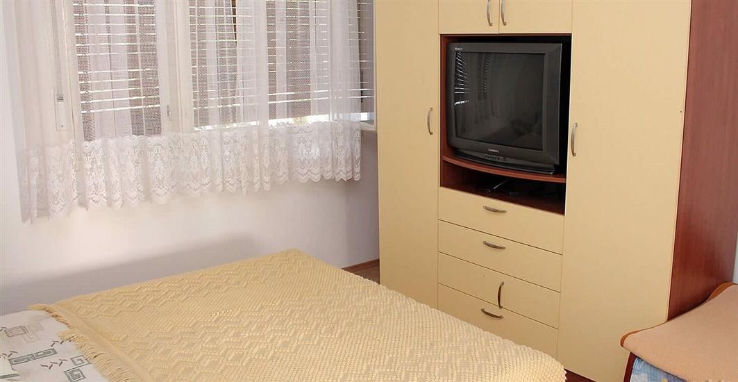 Apartment A5, for 3 persons