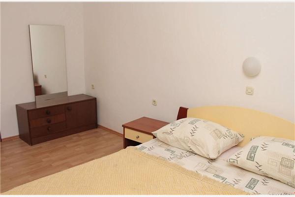 Apartment A5, for 3 persons