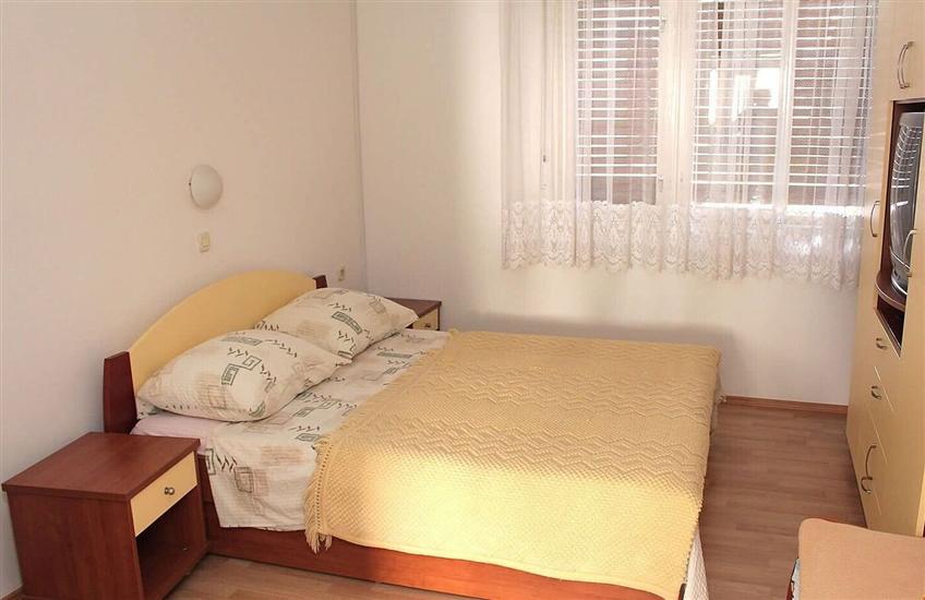 Apartment A5, for 3 persons