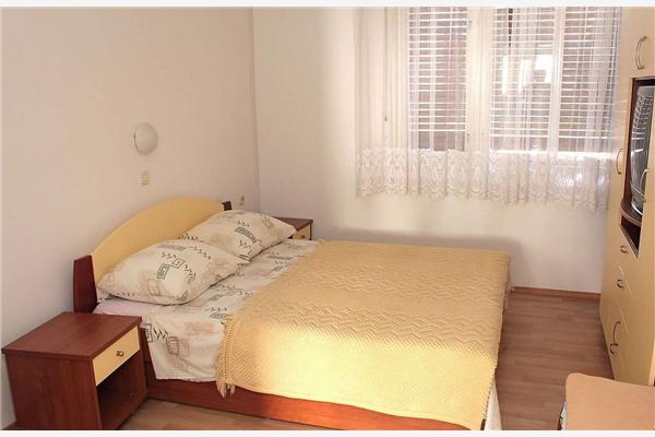 Apartment A5, for 3 persons