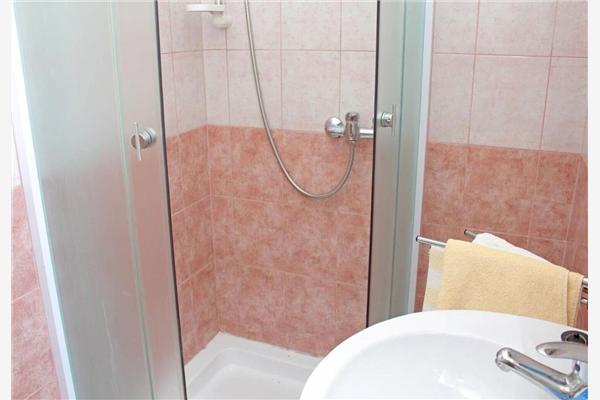 Apartment A5, for 3 persons