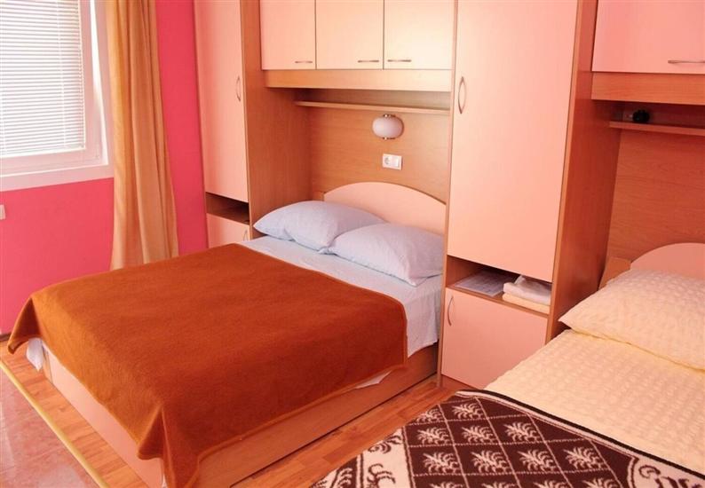 Apartment A6, for 2 persons