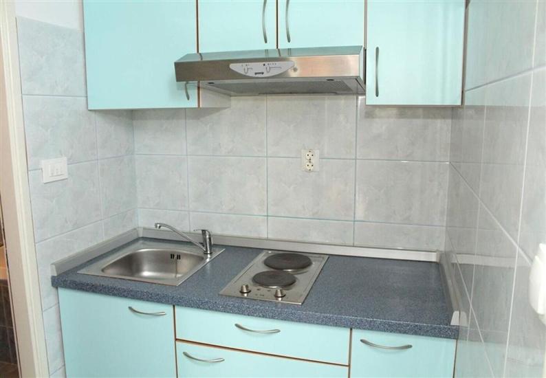 Apartment A7, for 2 persons