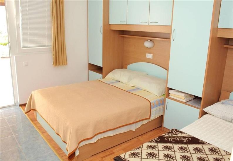 Apartment A7, for 2 persons