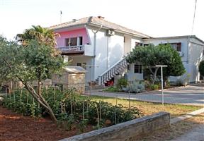 Apartman - Vir - otok Vir