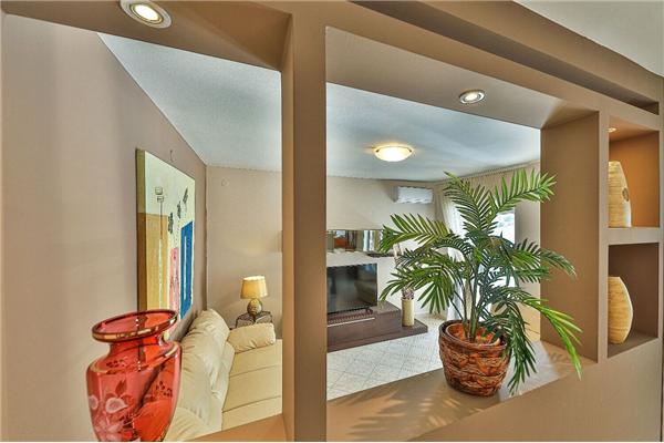 House K1, for 8 persons