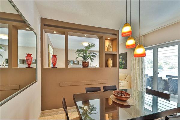 House K1, for 8 persons