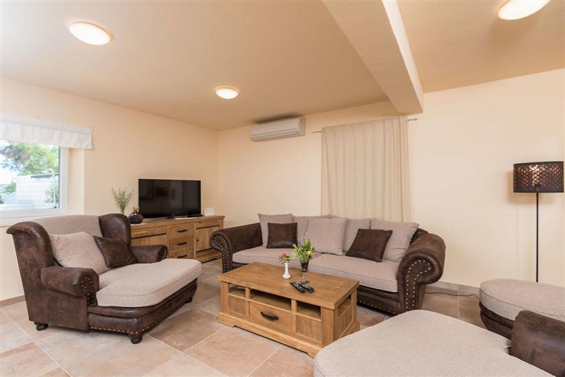 House K1, for 6 persons