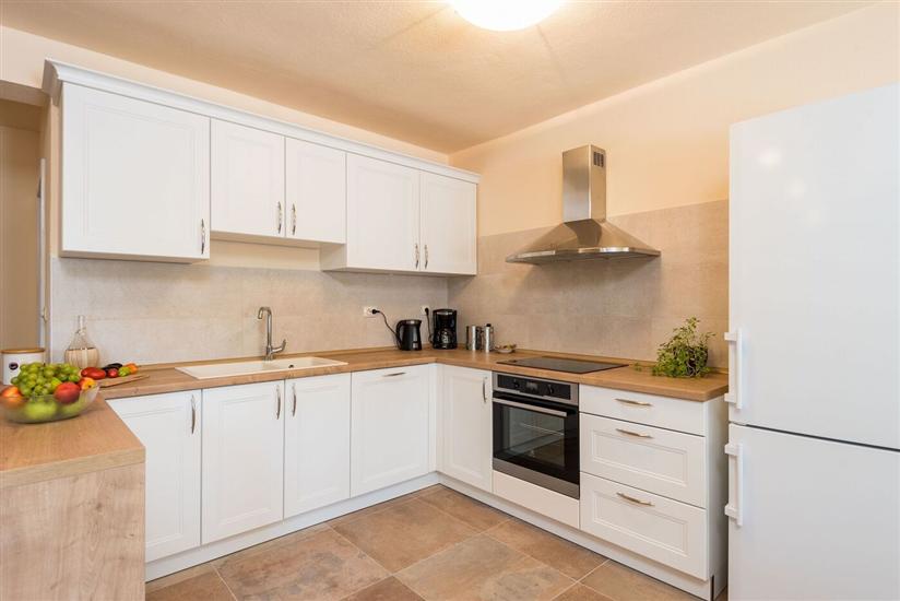 House K1, for 6 persons