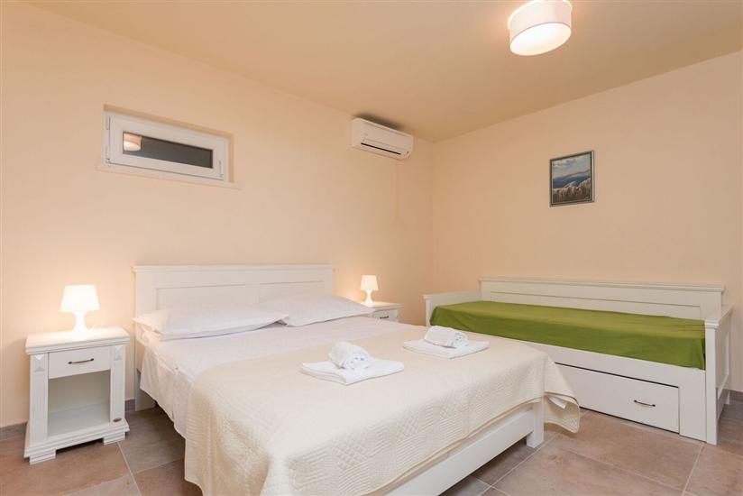 House K1, for 6 persons