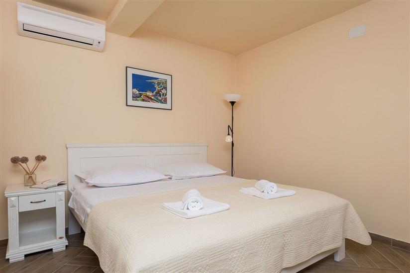 House K1, for 6 persons