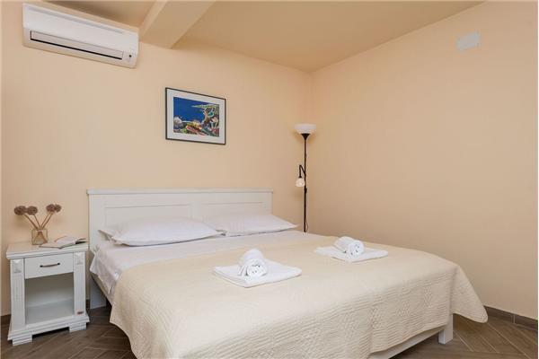 House K1, for 6 persons