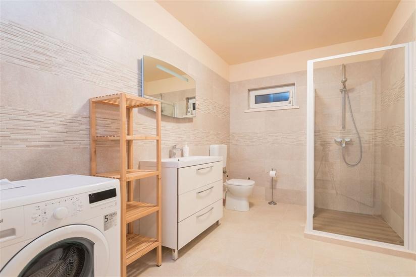 House K1, for 6 persons