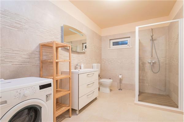 House K1, for 6 persons