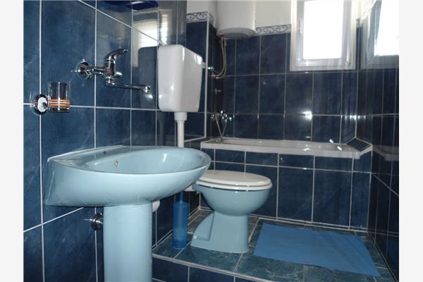 Lägenhet A1, för 5 personer