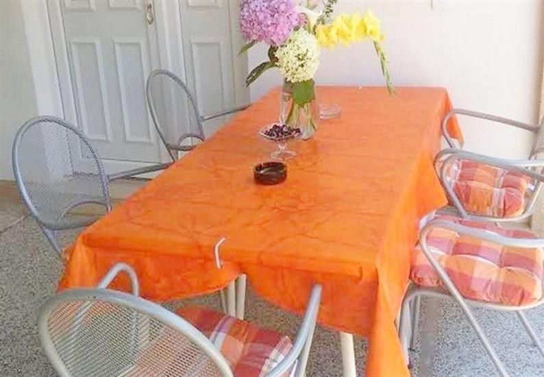 Lägenhet A2, för 5 personer