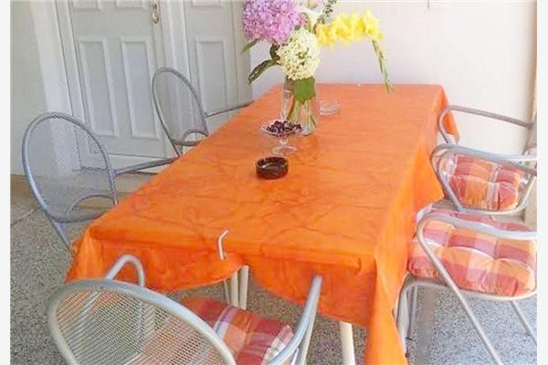 Lägenhet A2, för 5 personer