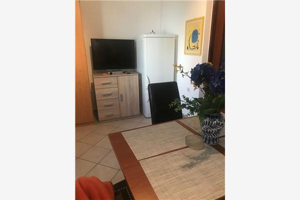 Lägenhet A2, för 5 personer