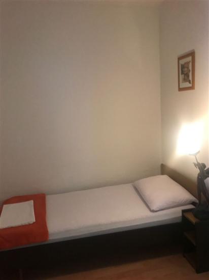 Apartment A2, for 5 persons