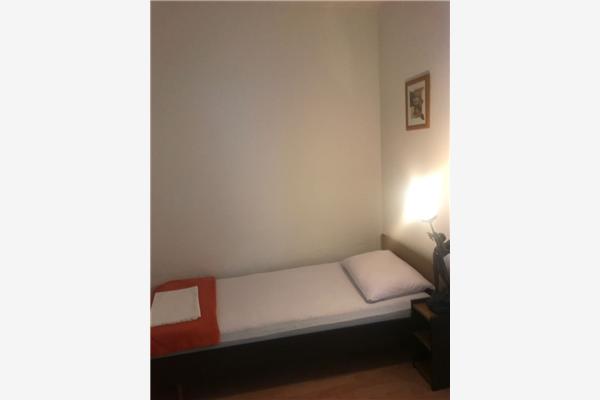 Apartment A2, for 5 persons