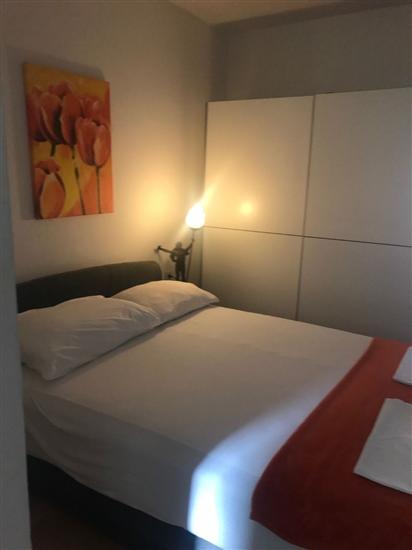 Apartment A2, for 5 persons