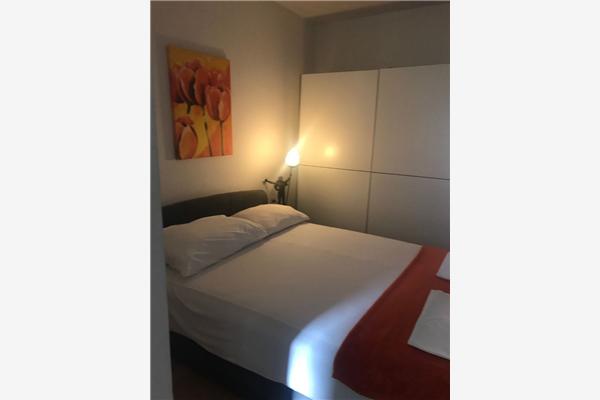 Apartment A2, for 5 persons