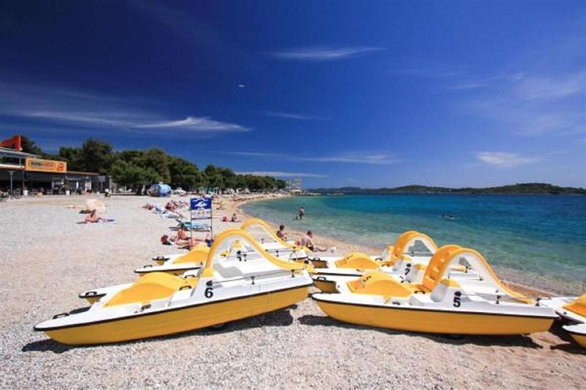 Lägenheter Villa Tanja