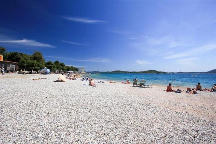 Lägenheter Villa Tanja