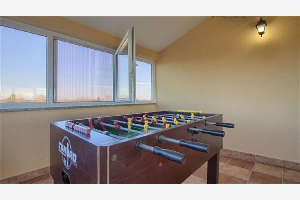 House K1, for 10 persons