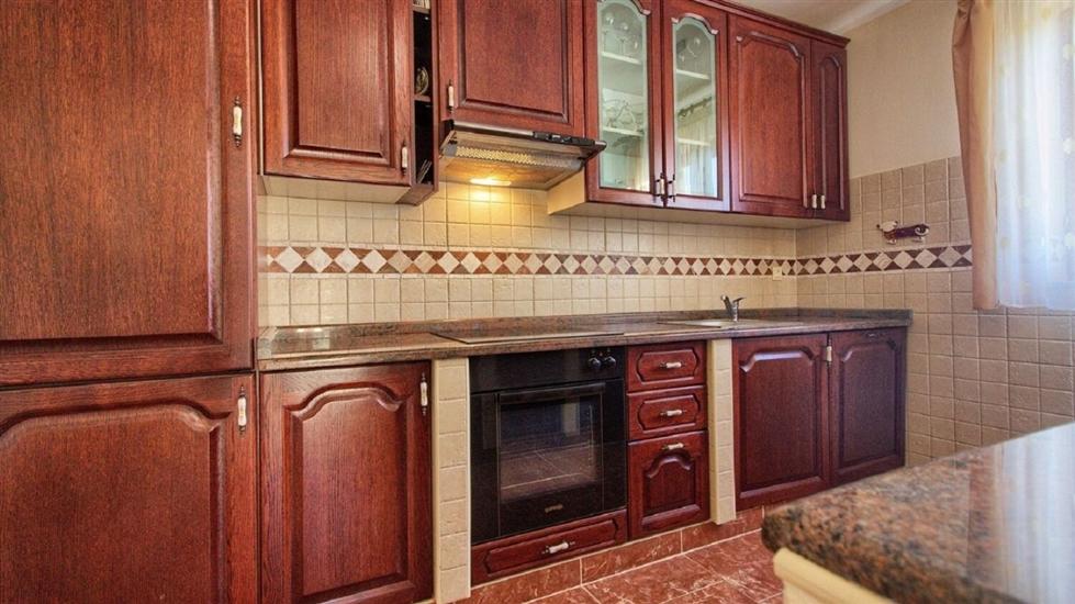 House K1, for 10 persons