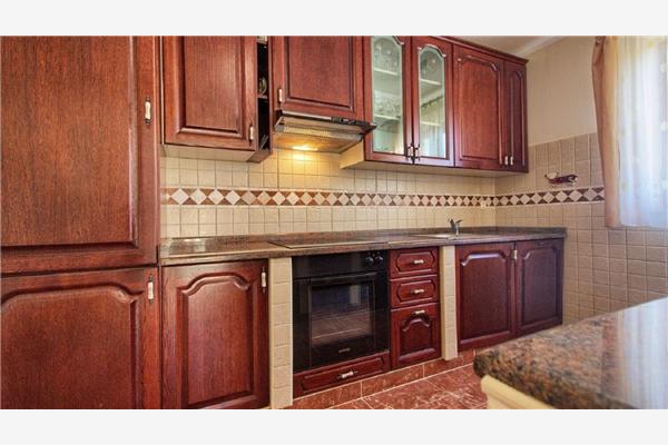 House K1, for 10 persons