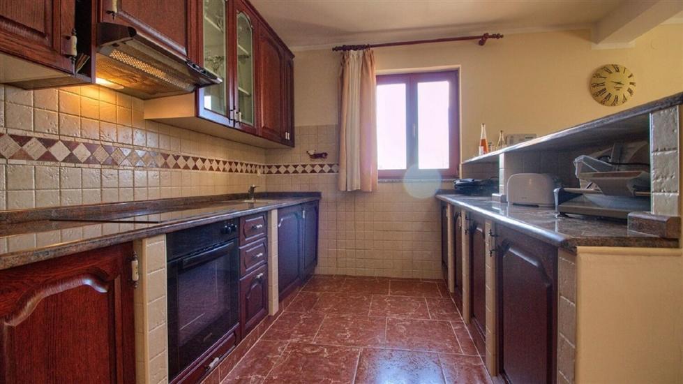 House K1, for 10 persons