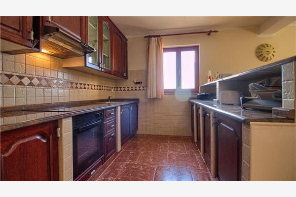 House K1, for 10 persons