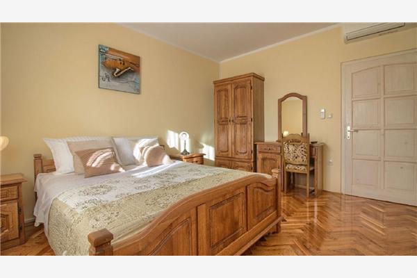 House K1, for 10 persons